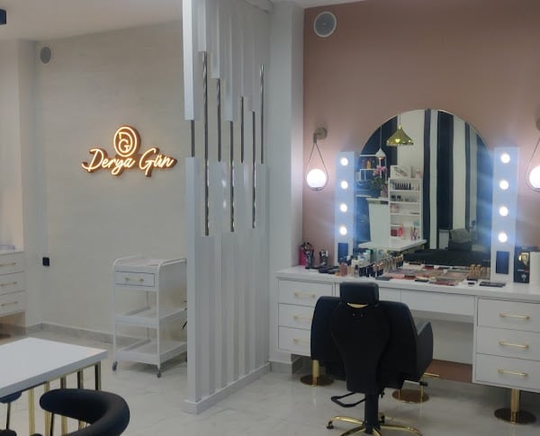 Derya Gün Kuaför & Lazer Epilasyon Merkezi