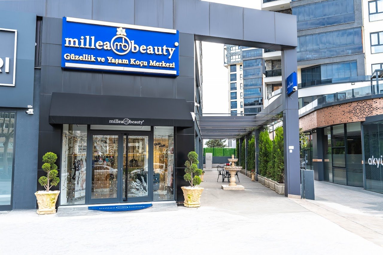 Millea Beauty