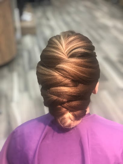 Erman Kanat Hair Design