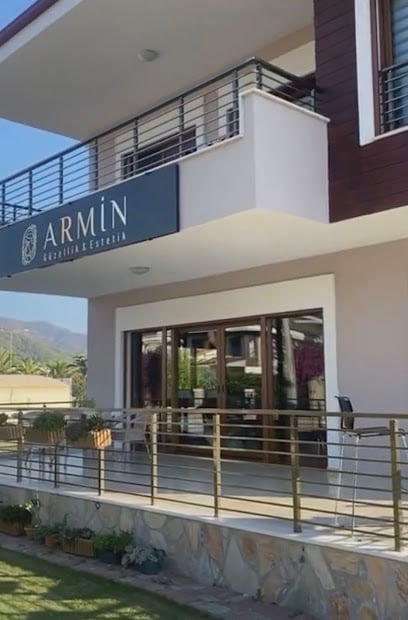 Armin Güzellik&Estetik