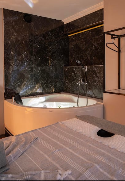 Çekmeköy Masaj Salonu | Yasmin Spa