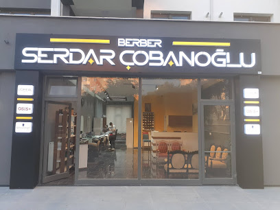 BERBER Serdar ÇOBANOĞLU