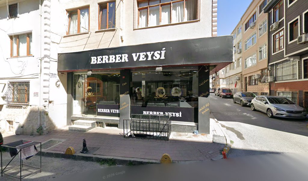 Berber Veysi
