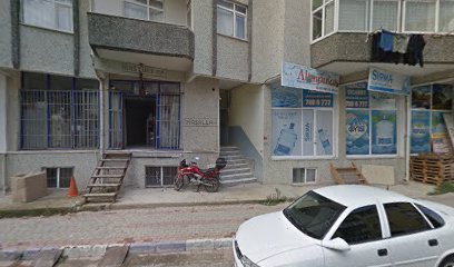 Masaj Salonu