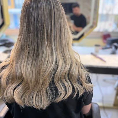 Engin Yüncü ışıltı güzellik salonu