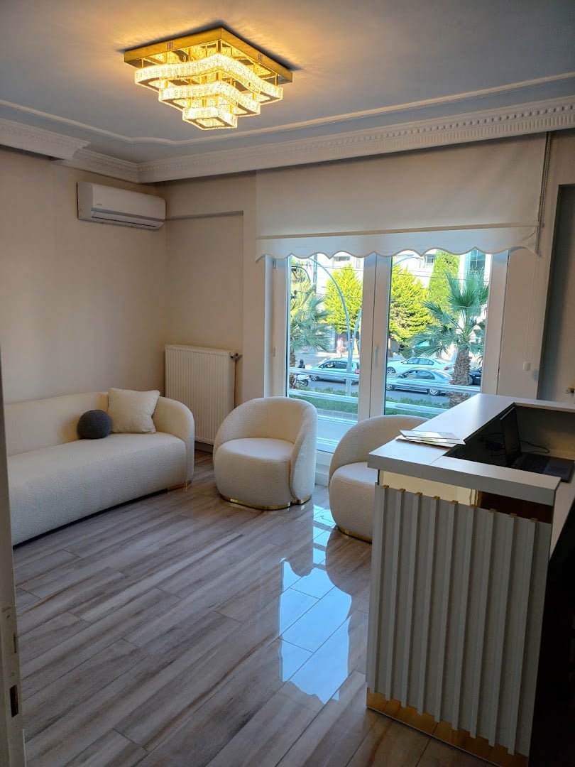 Samsun Buz Lazer & Estetik