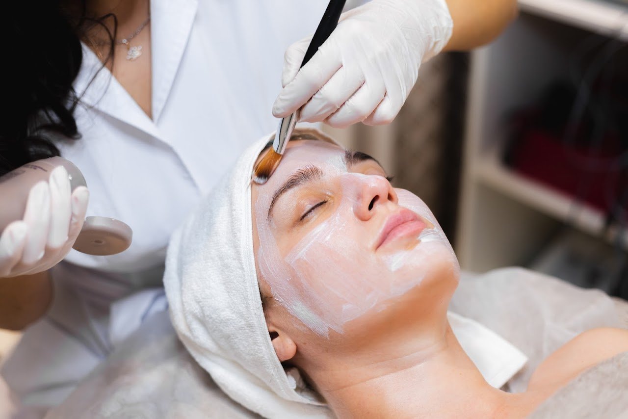 Pi Beauty Center
