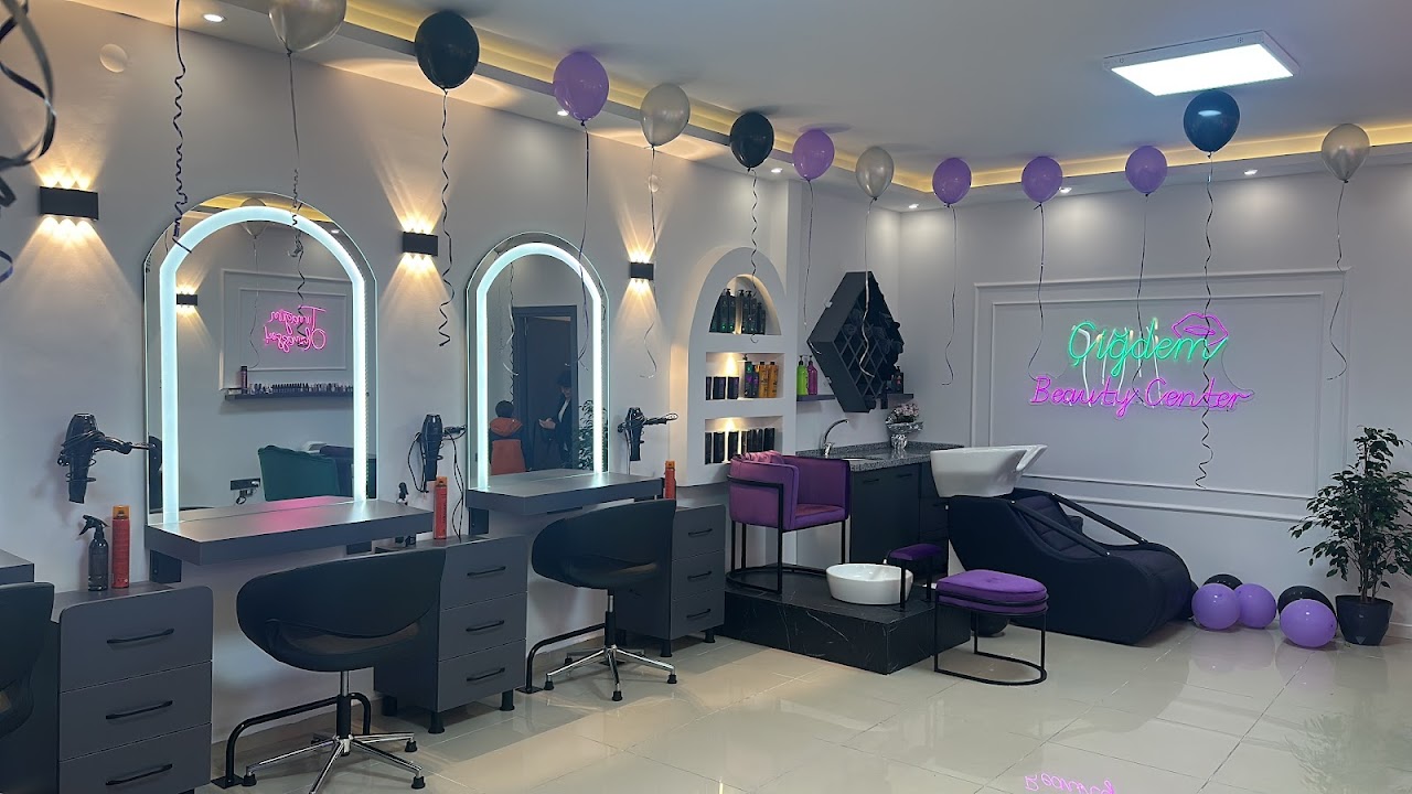 ÇİĞDEM BEAUTY CENTER