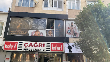 Ebru bayan kuaförü güzellik salonu