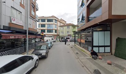 Leydi Pera Güzellik Salonu