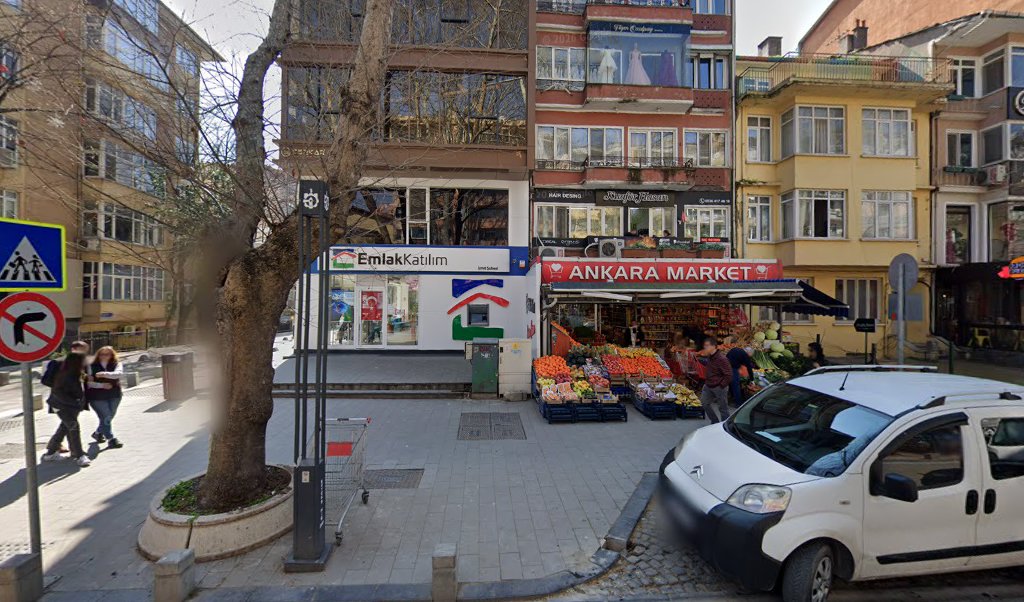 Imagoner Protez Tırnak