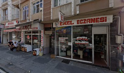 TEONORA GÜZELLİK SALONU