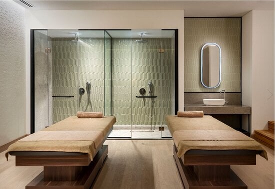Old City Spa Massage
