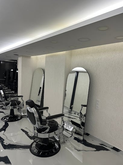 ByMen Barber Club