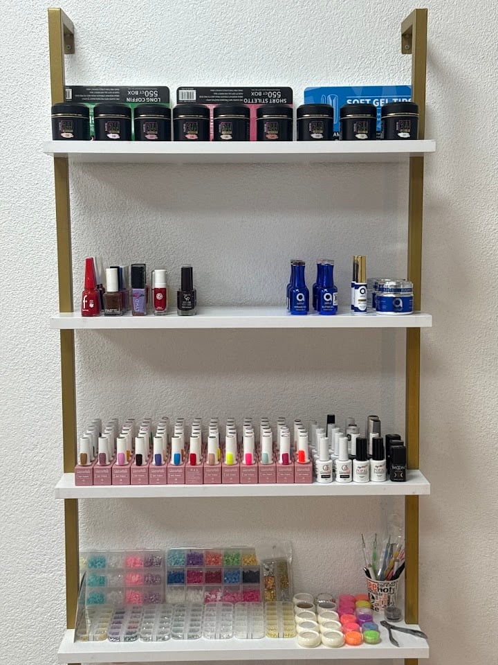 Damla Polat Nail Studio