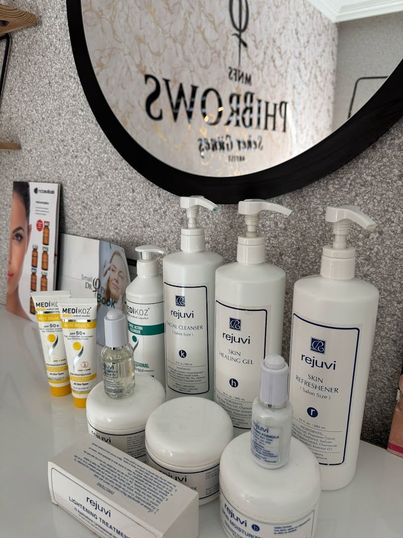 Vip Seher Güneş Güzellik Salonu