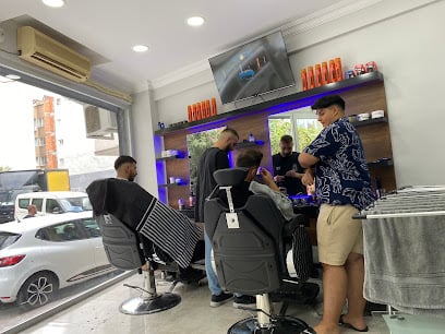 Uğur barber shop