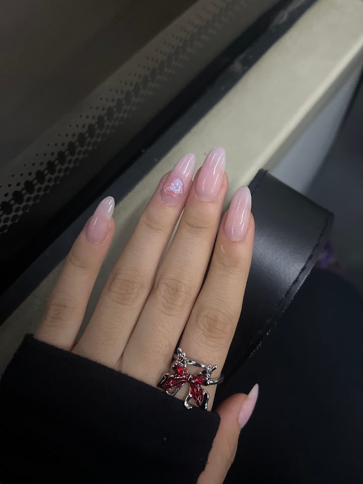 Lavanta Nail Bar