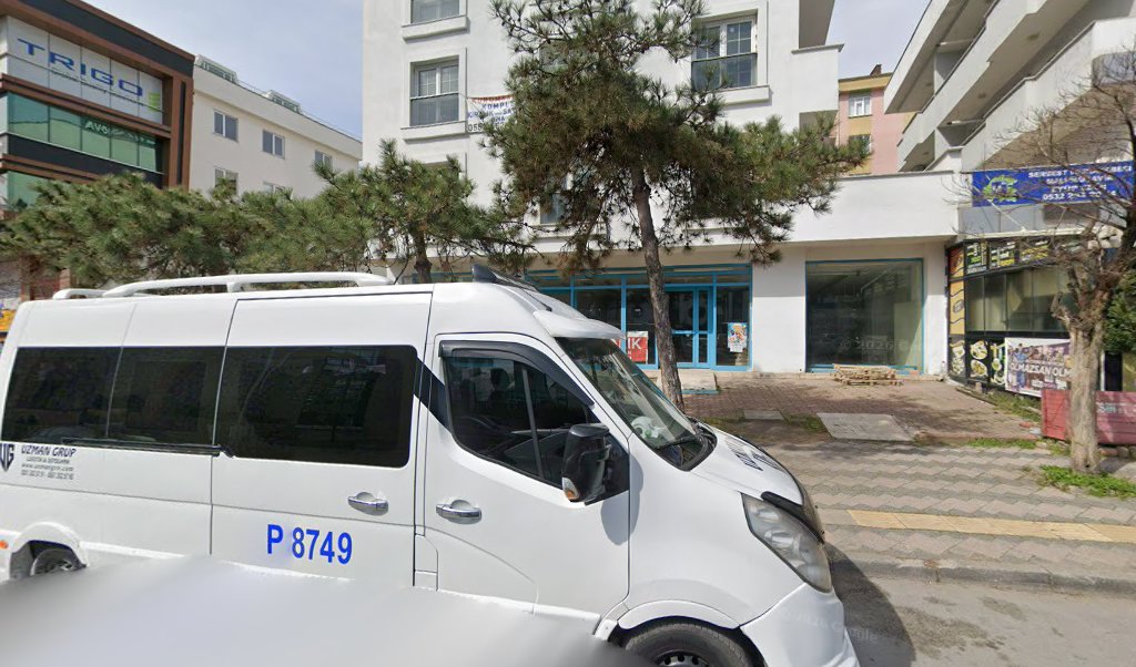 Çayırova protez tırnak
