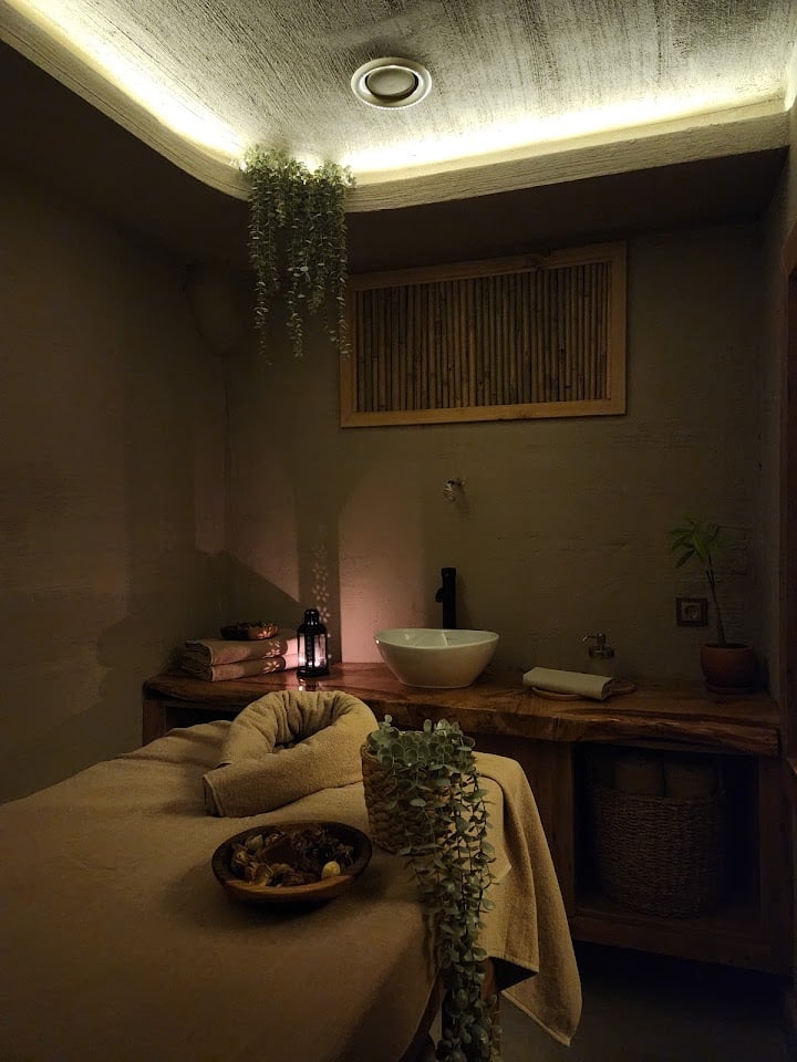 Sakura Spa & Wellness