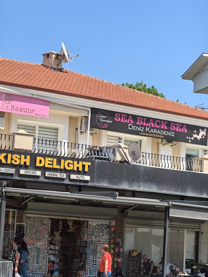 Nupelda Beauty Studio