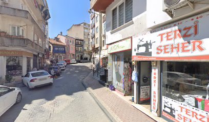 Gemlik Bella Küafor Salonu
