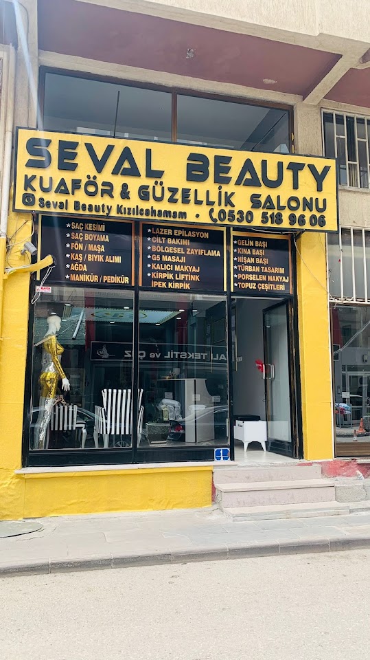 Seval Beauty