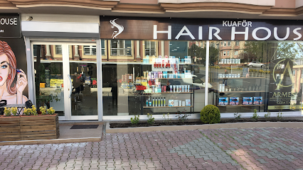 Hair house