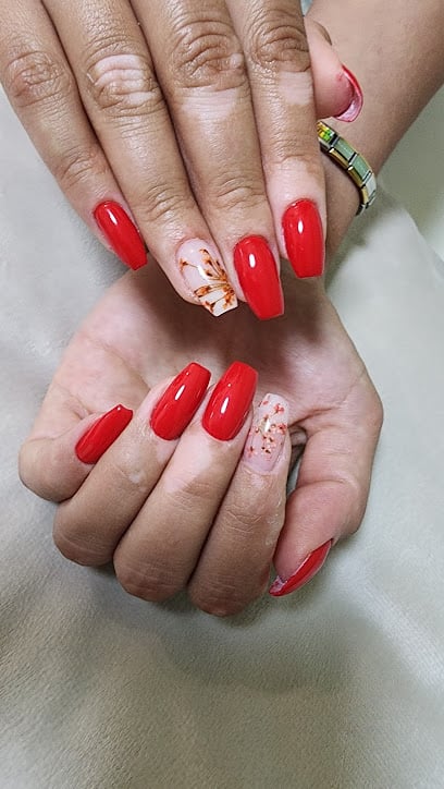 Yaprak Nail Studio