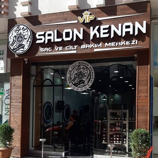 Kenan Güzellik Merkezleri