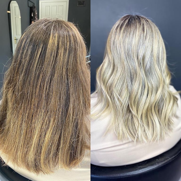 Zen Hair Studio