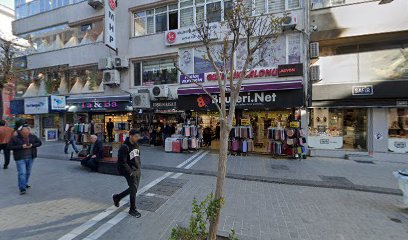 Feride Alptekin Güzellik Merkezi