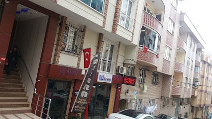 NURAY KAYA Nur'la güzellik