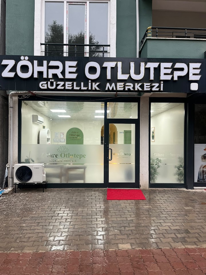 ZÖHRE OTLUTEPE GÜZELLİK MERKEZİ