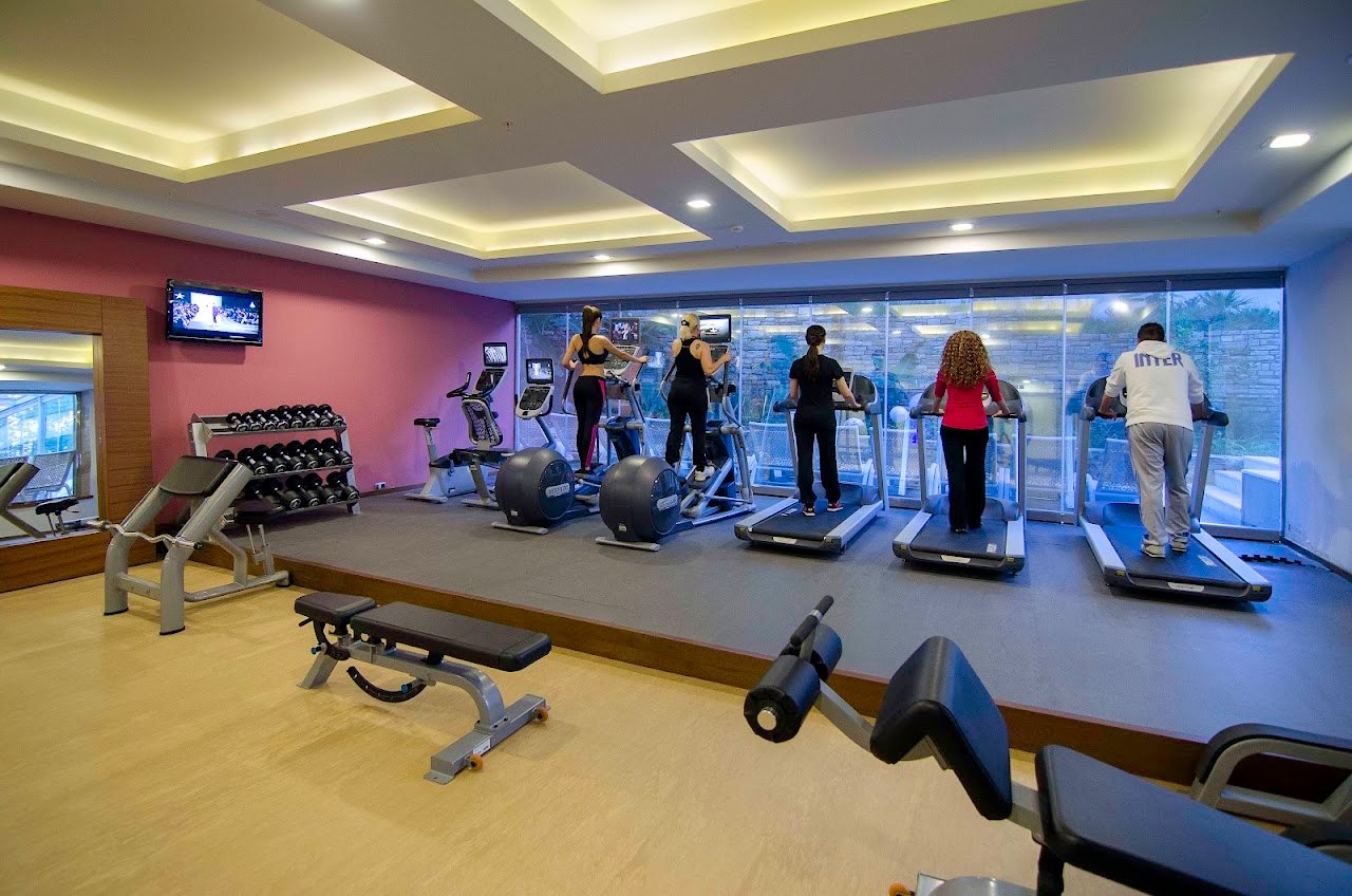 İRA Spa & Wellness