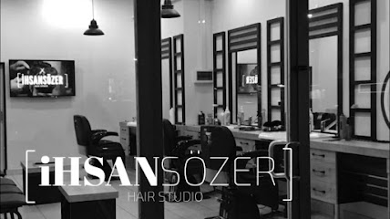 ihsan sözer hair studio Sivas erkek berberi / kuaför