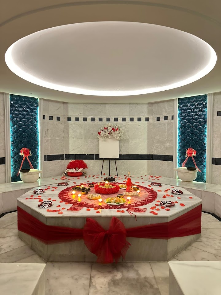 Sante Spa Wellness