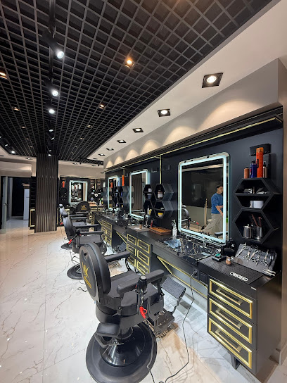 SALON M&K TAŞDELEN
