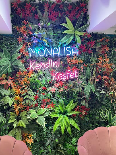 Monalisa Sağlıklı Güzellik Merkezi Etimesgut