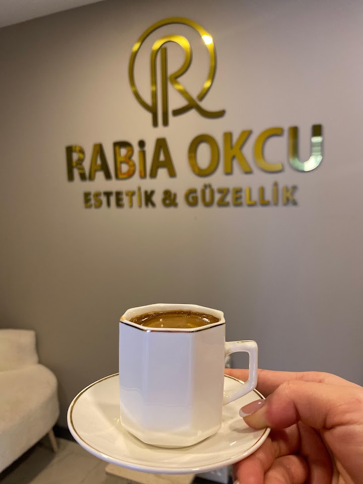 Rabia Okçu Estetik ve Güzellik Salonu