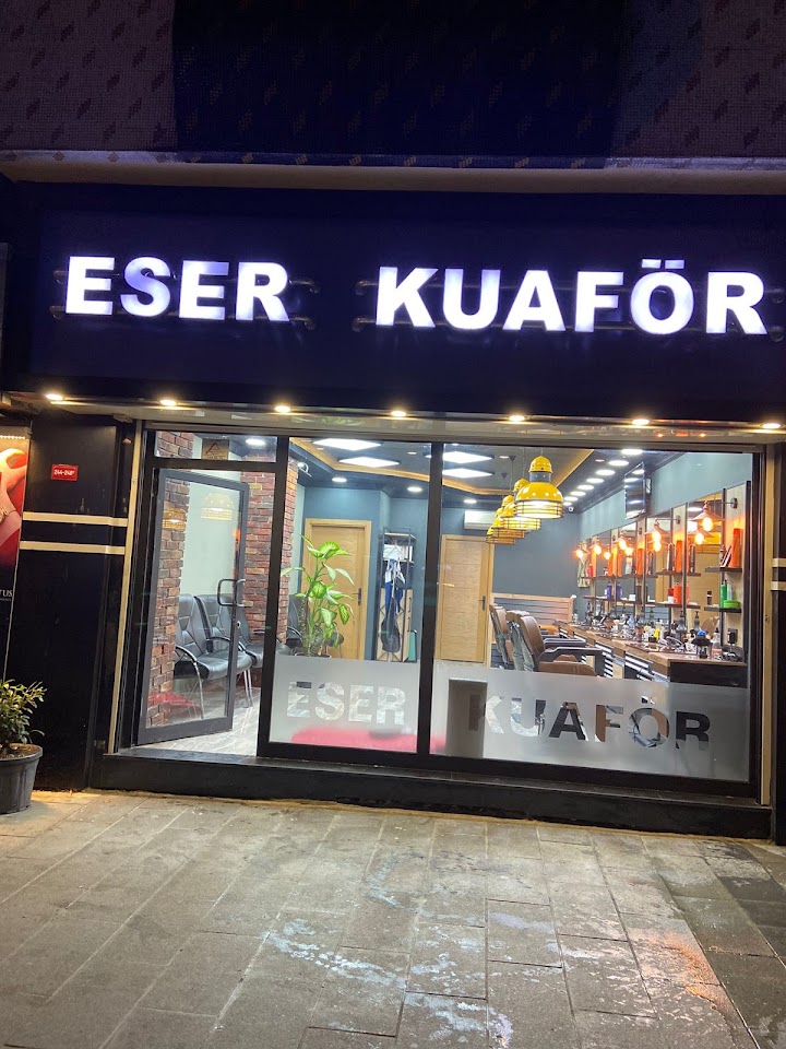 Eser Kuaför
