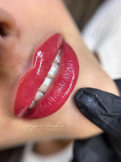 Begüm Canbaz Permanent Makeup