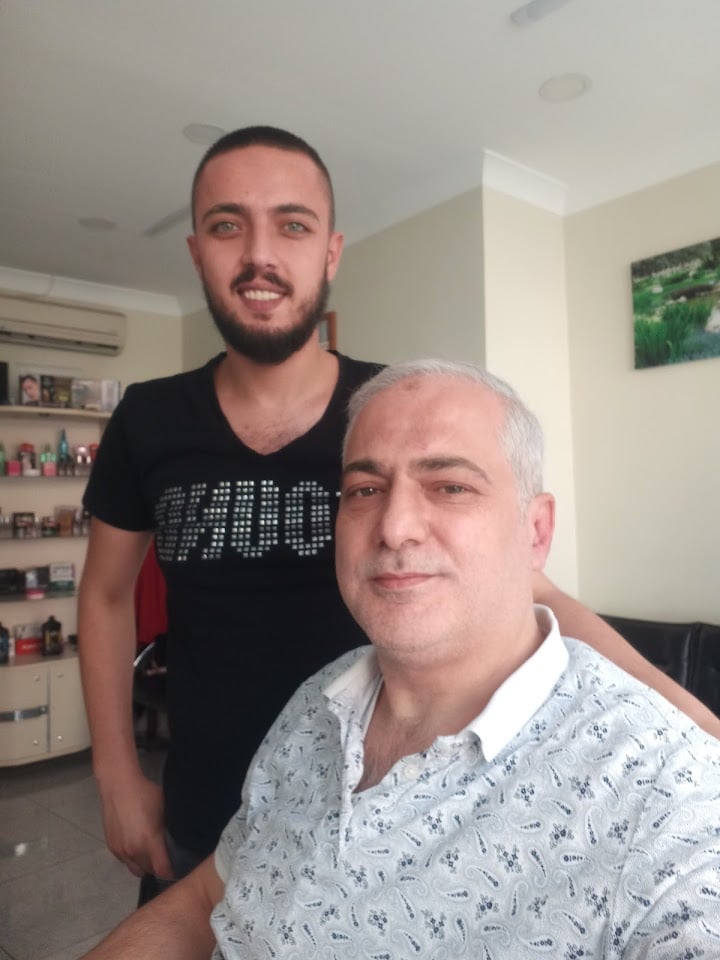 Mustafa