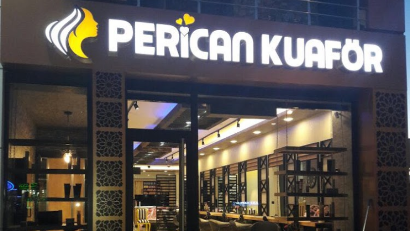 Perican KUAFÖR