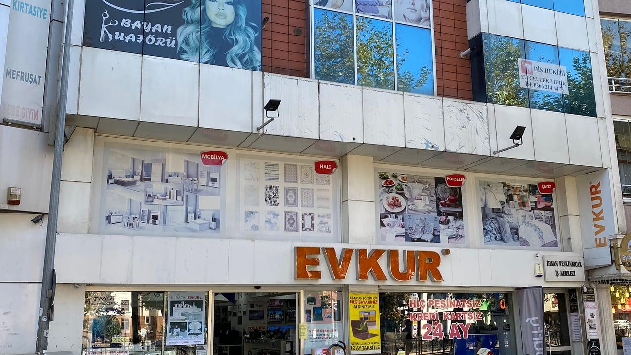 BAHAR Bayan Kuaförü & Güzellik Salonu