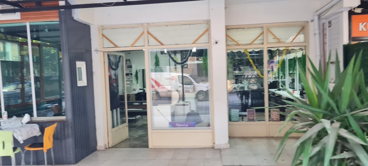 Atamans Güzellik Kuaför Kozmetik Ltd. Şti. Caner Ataman
