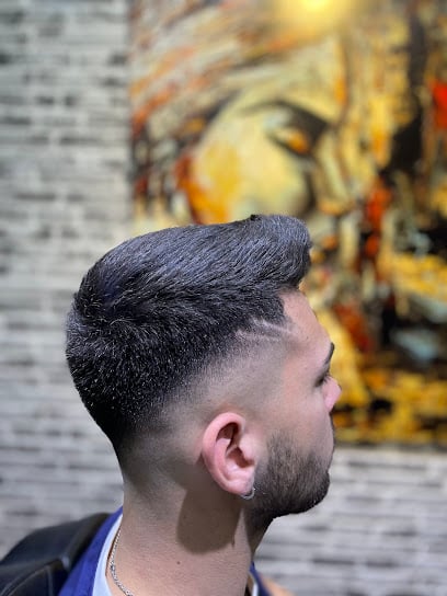 MEN’S PLACE HAİR STUDİO