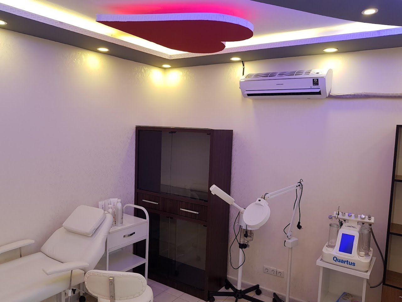 Düziçi Lazer Epilasyon- Hila Güzellik Salonu