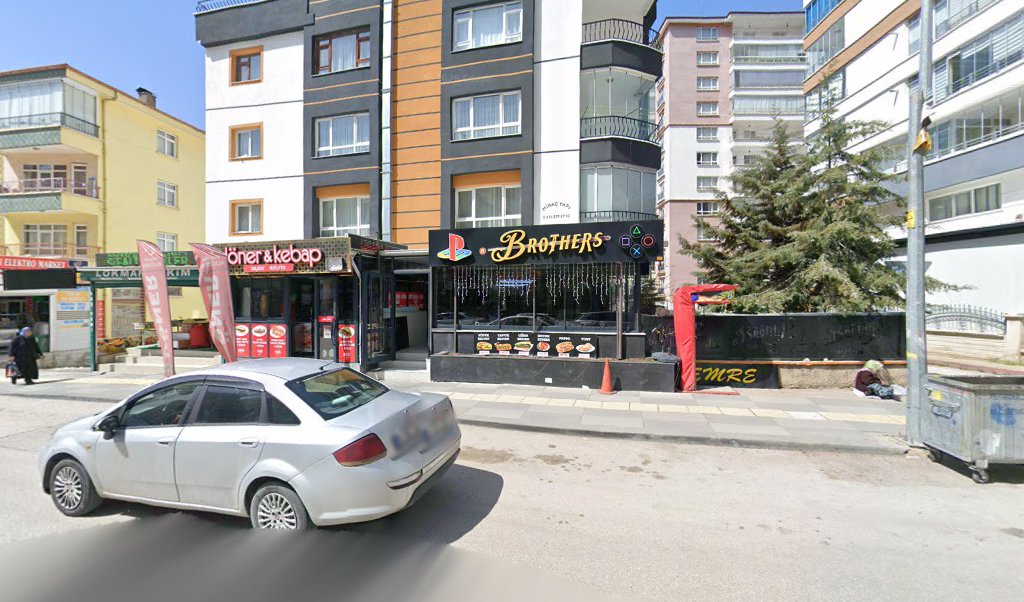 Lale Kuaför & Güzellik Lazer Epilasyon ve Mikroblading Kil Tekniği