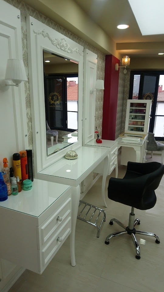 Dilek Arslan Makeup Studio